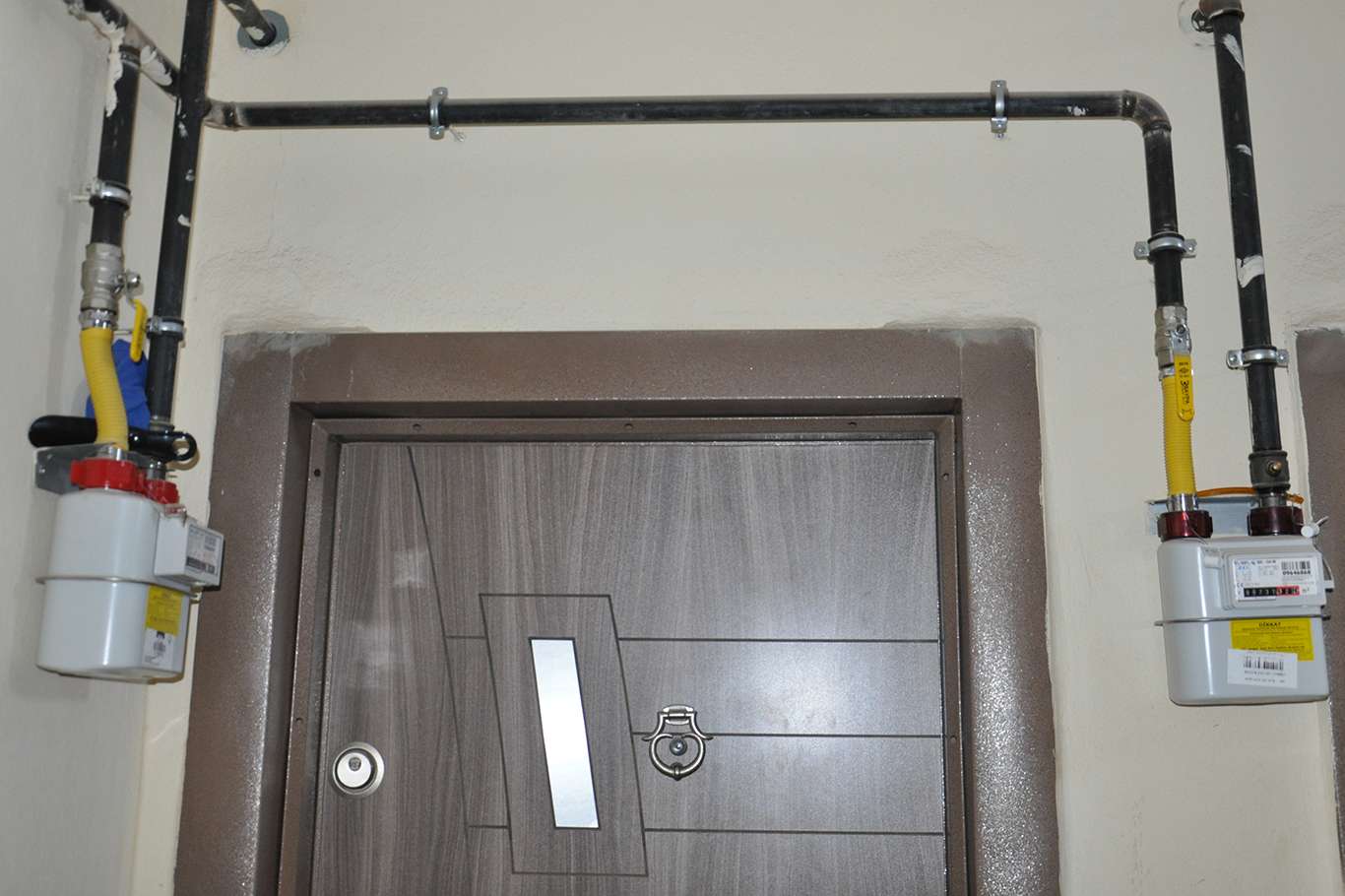 “Kaçak doğal gaz” cezası kesilen vatandaşlar SİBADAŞ’ı mahkemeye verdi